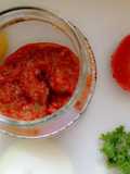 Saus Pizza