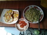 nasi goreng ijo 