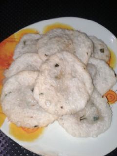 Foto resep cireng klasik