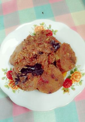 Foto resep semur gembos tauco