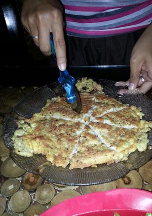 Foto resep Tuna Dadar