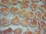 Cookies Kacang Tanah