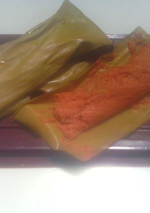 Foto resep Brengkes Pindang resep ibu mertua