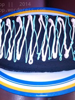 Foto resep Brownies GA PAKE RIBET (Brownies Anita Rini)