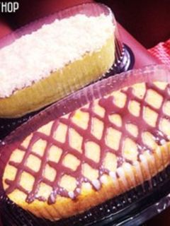 Foto resep Brownies Keju Kukus