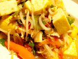 Tumis Gehu Favorite
