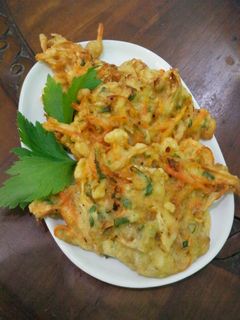 Foto resep Bakwan Sayur Kres-Nyus