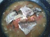 ikan bandeng asem asem