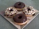 Donat ala Feny
