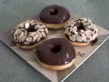 Donat ala Feny