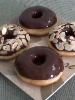 Foto resep Donat ala Feny