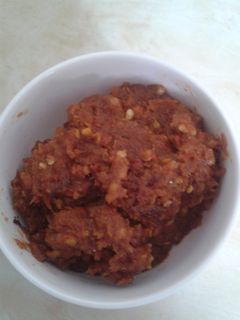 Foto resep Sambal Rebon