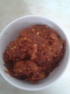 Foto resep Sambal Rebon