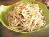 Mi Goreng Gepeng