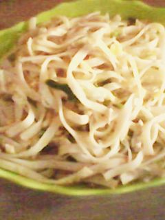 Foto resep Mi Goreng Gepeng