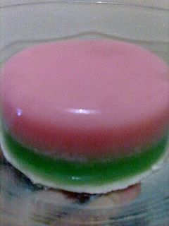 Foto resep Agar-agar cocopandan