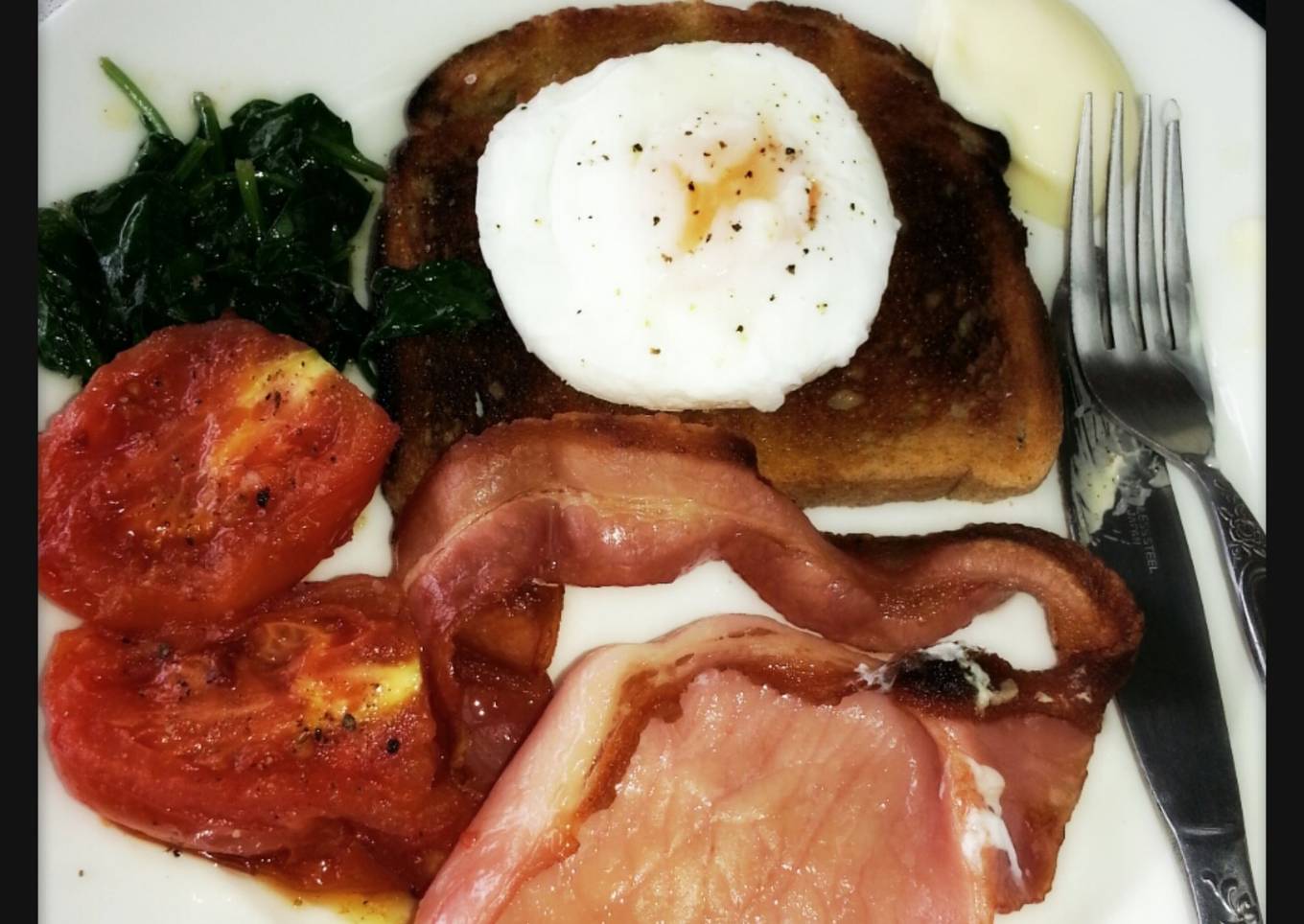 English Breakfast