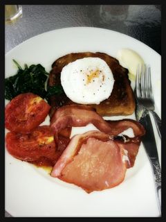 Foto resep English Breakfast