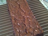 Brownies coklat klasik
