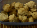 Bakso ayam simpel