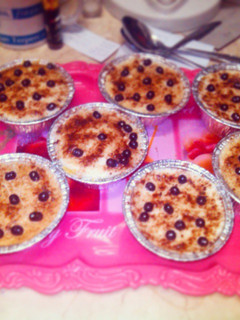 Foto resep Klappetart Wilton