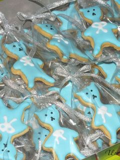 Foto resep Kukis Hias