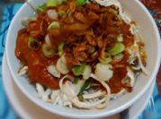 Gambar soto pekalongan