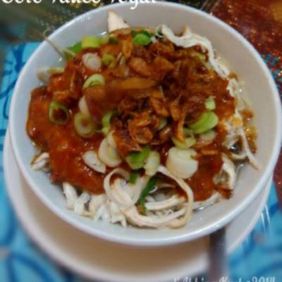 Resep Resep Soto Tauco Tegal Oleh Inaya Khawasie Cookpad