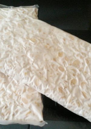 Foto resep TEMPE - Homemade ala Bapak Saya