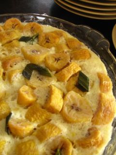 Foto resep CARANG GESING