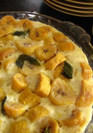 Foto resep CARANG GESING