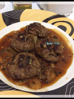 Foto resep Bistik Sapi