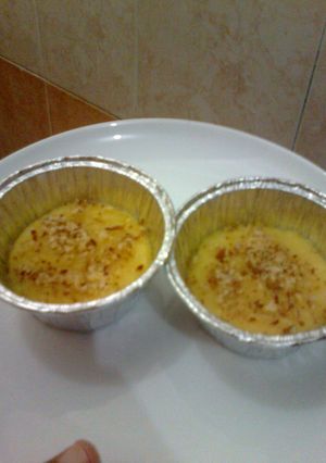 Foto resep Prol Tape