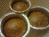Spekkoek Bread Kukus