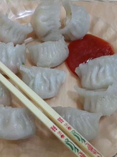 Foto resep HAKAU UDANG YUMMY