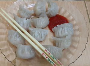 Foto resep HAKAU UDANG YUMMY