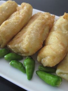 Foto resep SOSIS SOLO