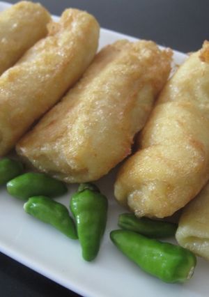 Foto resep SOSIS SOLO
