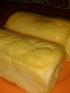 Foto resep roti tawar lembut
