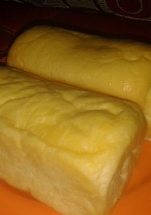 Foto resep roti tawar lembut