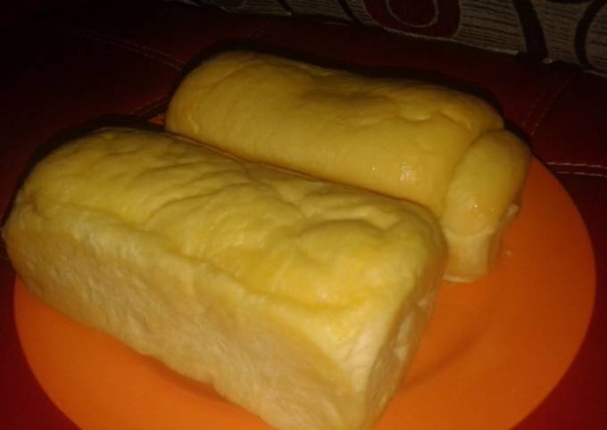 Resep Roti Tawar Lembut Oleh Rineka Dewi Alus - Cookpad Resep Roti Tawar Lembut Oleh Rineka Dewi Alus - Cookpad
