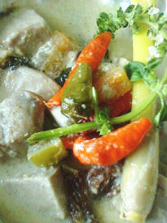 Foto resep GARANG ASEM TUNA