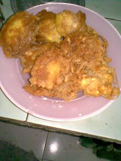 Foto resep Tahu Fantasy