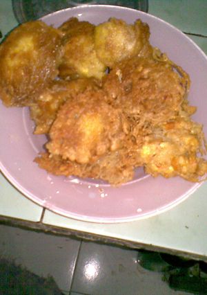 Foto resep Tahu Fantasy