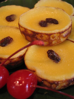 Foto resep KUE LUMPUR