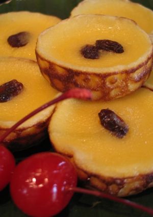 Foto resep KUE LUMPUR