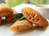 Risoles Spaghetti