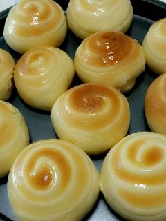 Foto resep Potato Bread