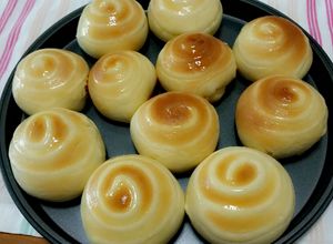 Foto resep Potato Bread