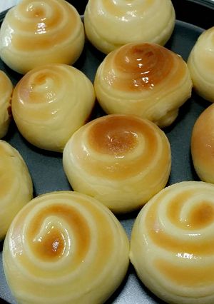 Foto resep Potato Bread